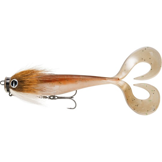 Leurre Souple Rapala Soft Olio Prerigged 20cm