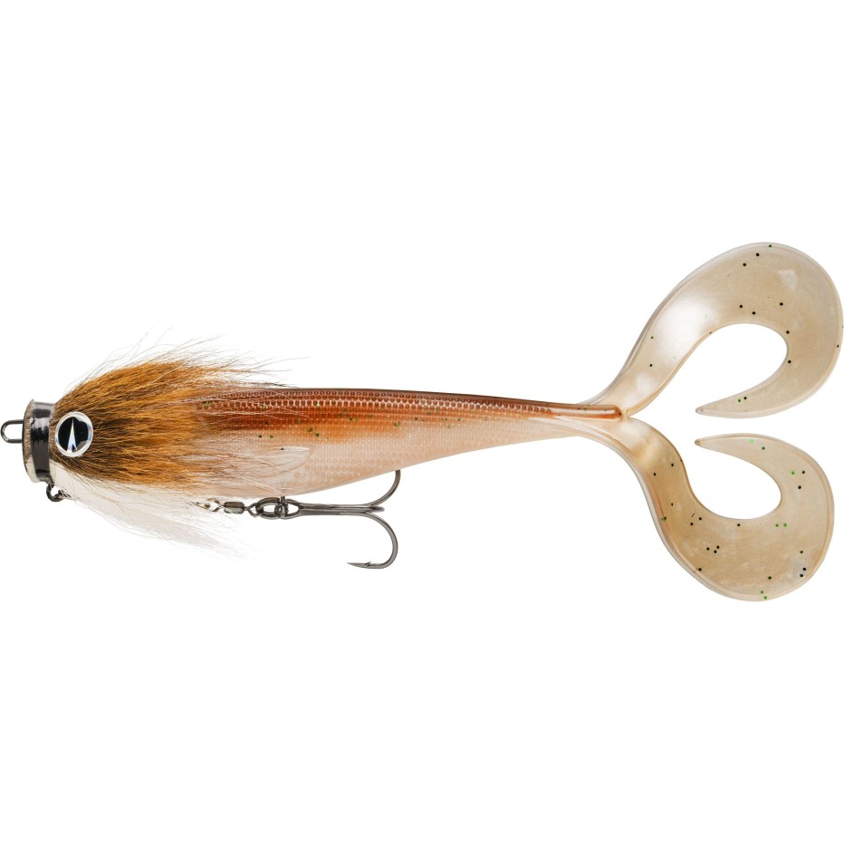 Señuelo Vinilo Rapala Soft Olio Prerigged 20cm