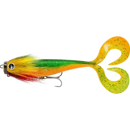 Señuelo Vinilo Rapala Soft Olio Prerigged 20cm