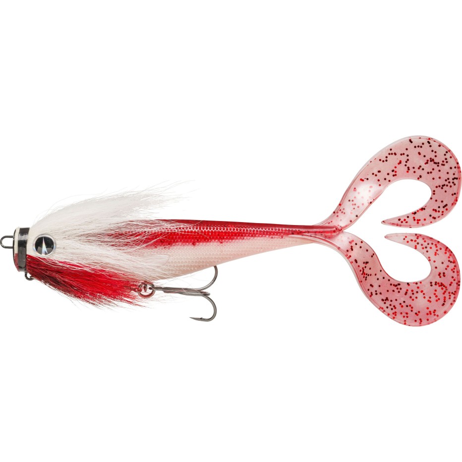 Gummifische Rapala Soft Olio Prerigged 20cm