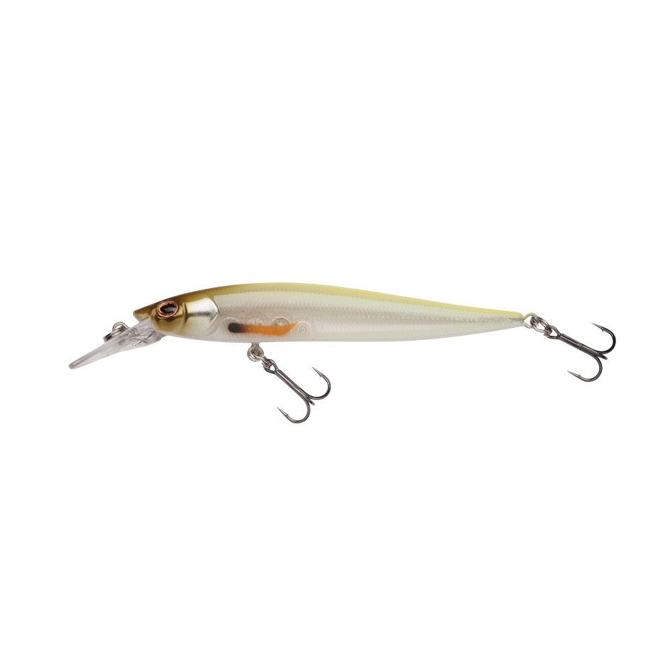 Hard Bait Berkley Stunna 80 Plus 1