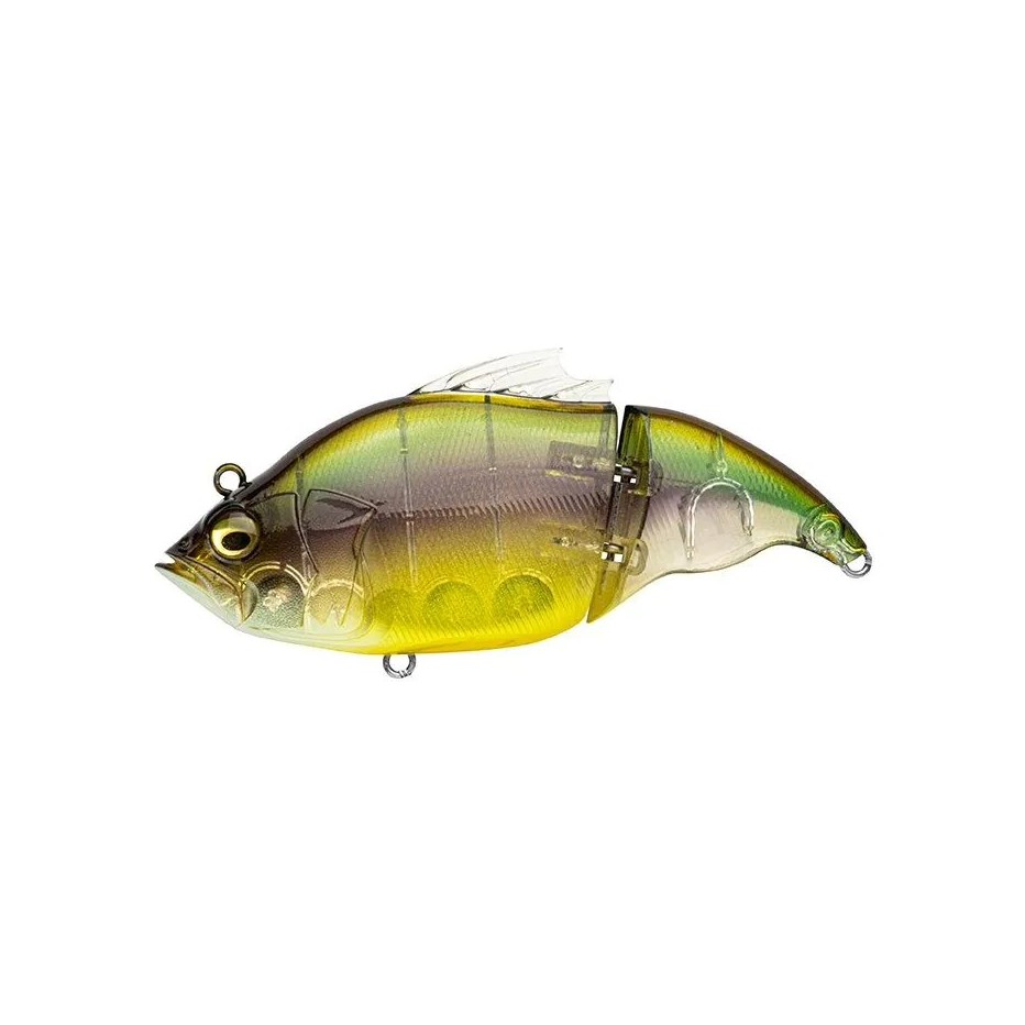 Poisson Nageur Megabass Vatalion F 115mm