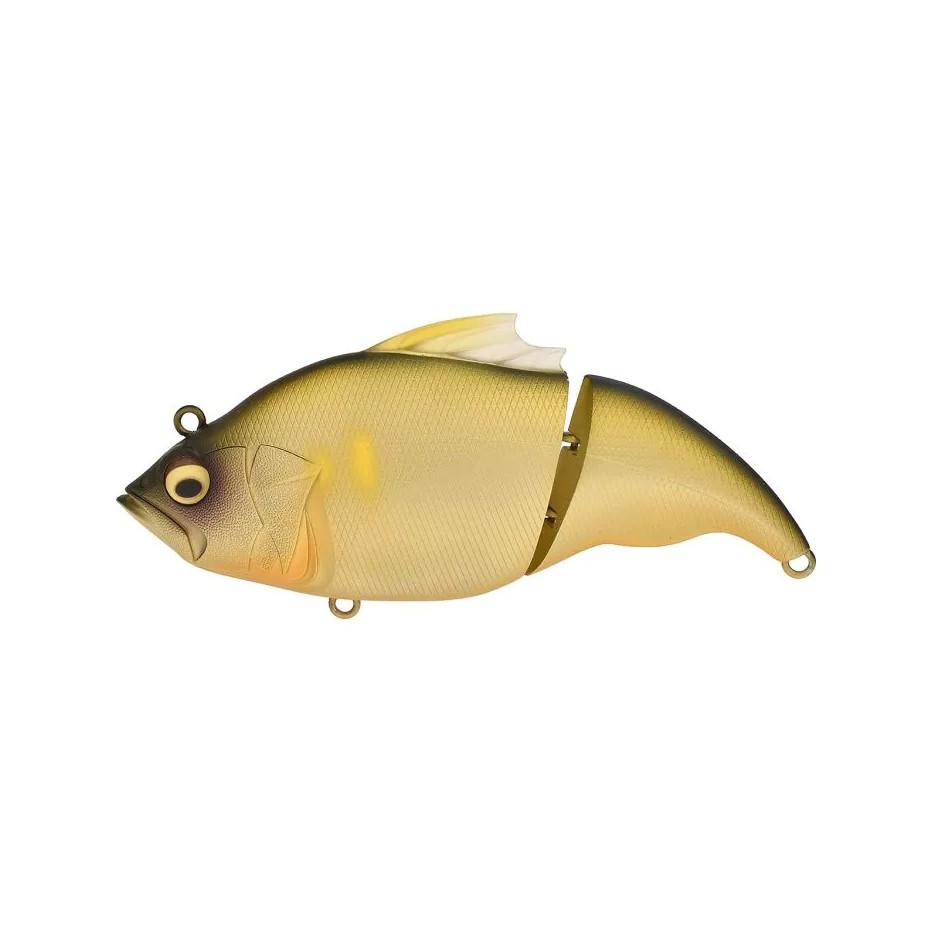 Poisson Nageur Megabass Vatalion F 115mm