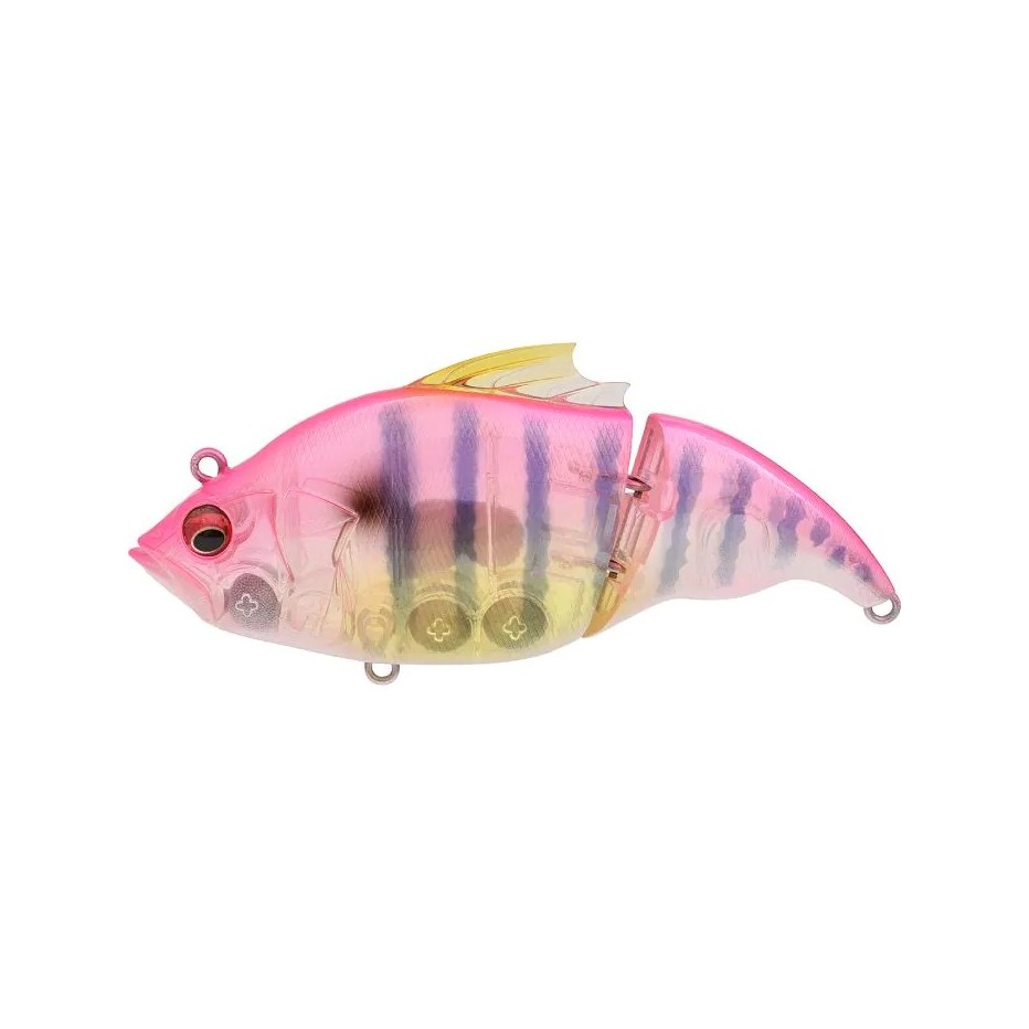 Hard Bait Megabass Vatalion F 115mm