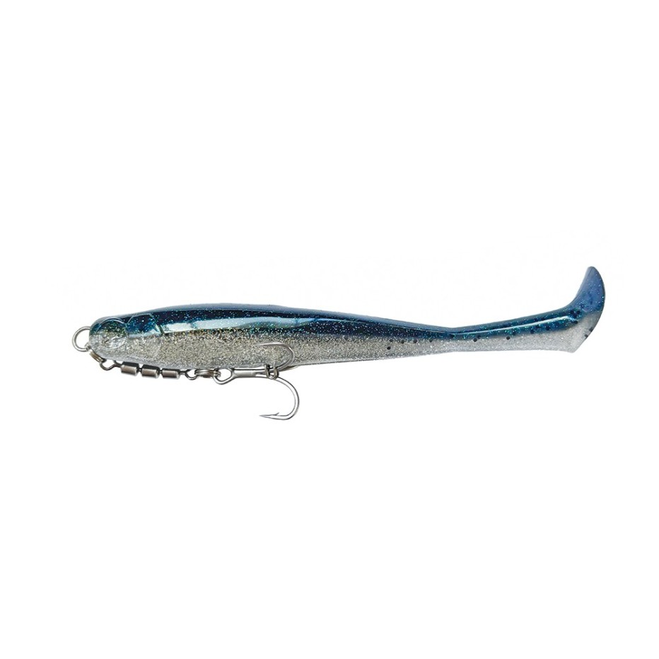 Combo Fiiish Pit Swimmer 5" - 12.5cm
