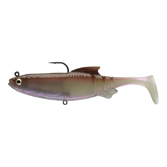 Leurre Souple Daiwa Prorex Lazy Roach RD 16cm