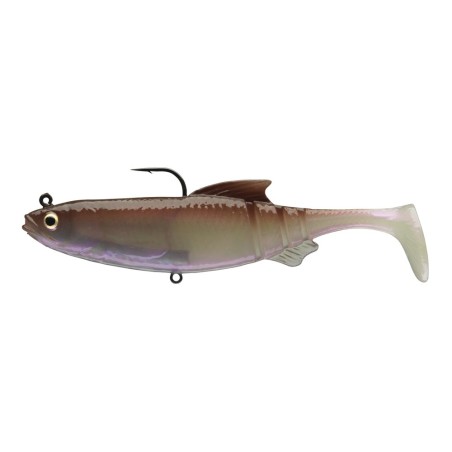 Soft Bait Daiwa Prorex Lazy Roach RD 16cm