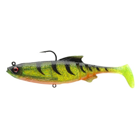 Soft Bait Daiwa Prorex Lazy Roach RD 16cm