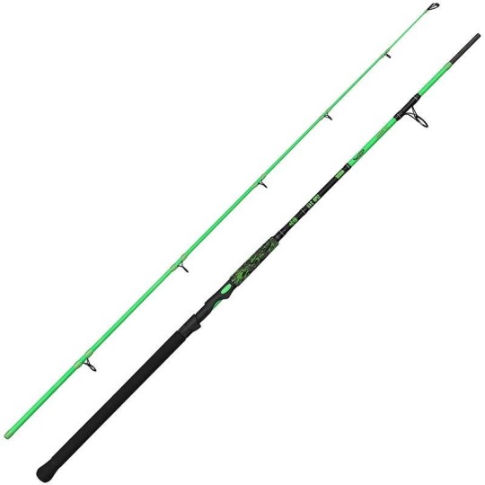 Spinning Rod Madcat Uv Series Spinning Rod