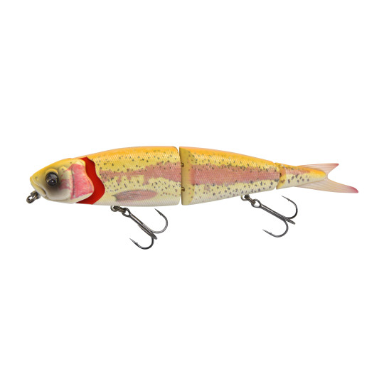 Poisson Nageur Savage Gear 4Play CL Swim & Jerk 19cm