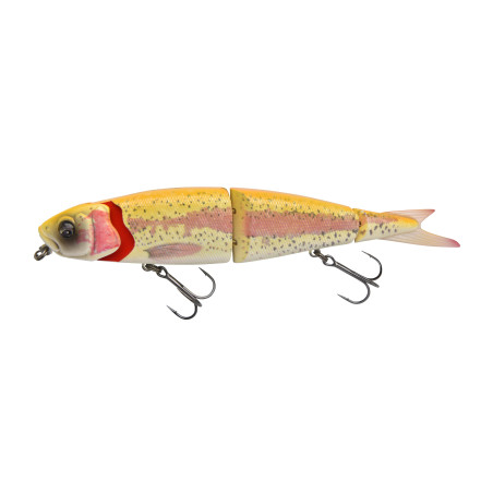 Poisson Nageur Savage Gear 4Play CL Swim & Jerk 19cm