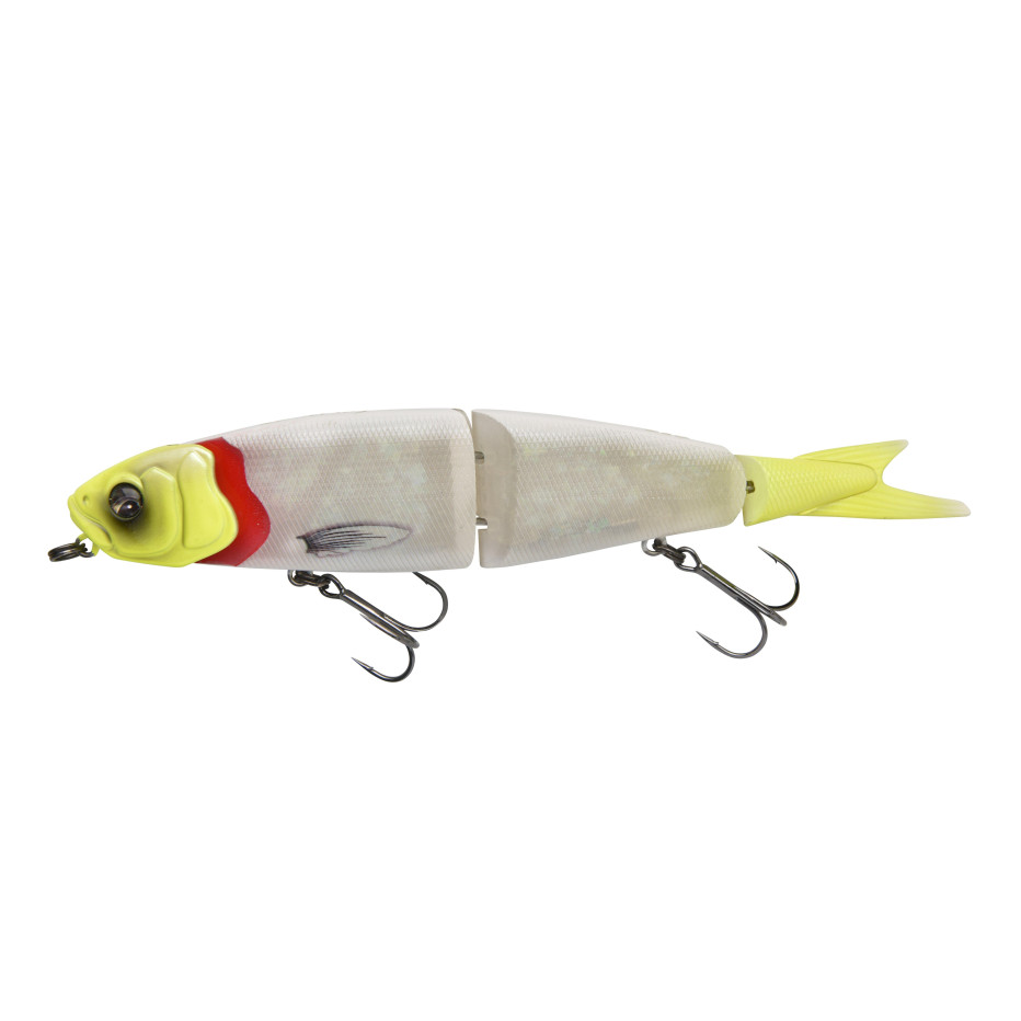 Wobbler Savage Gear 4Play CL Swim & Jerk 19cm