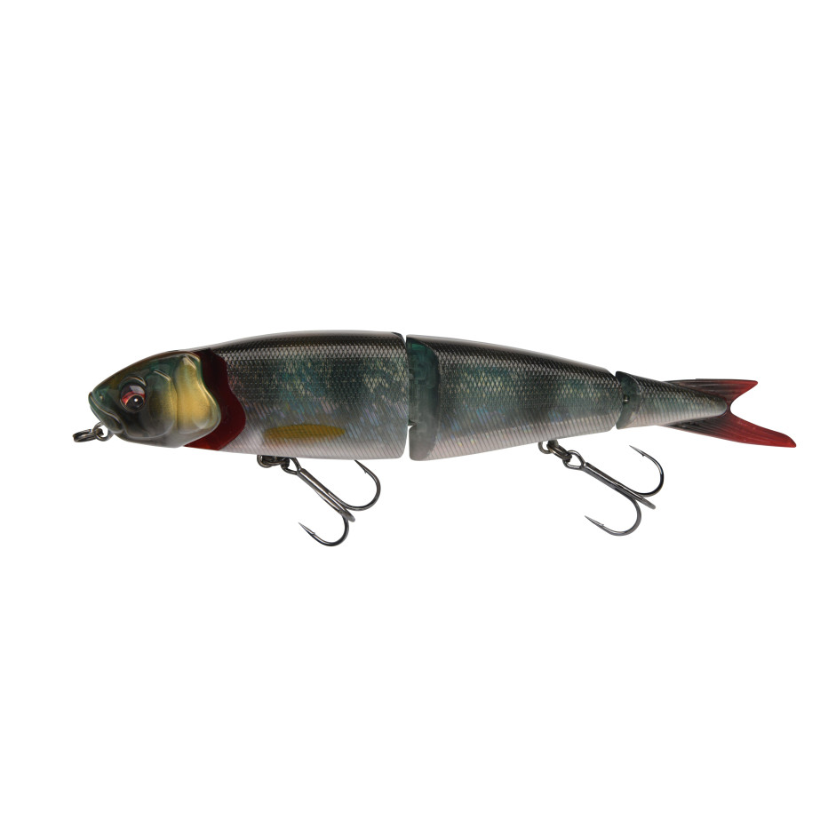 Hard Bait Savage Gear 4Play CL Swim & Jerk 19cm