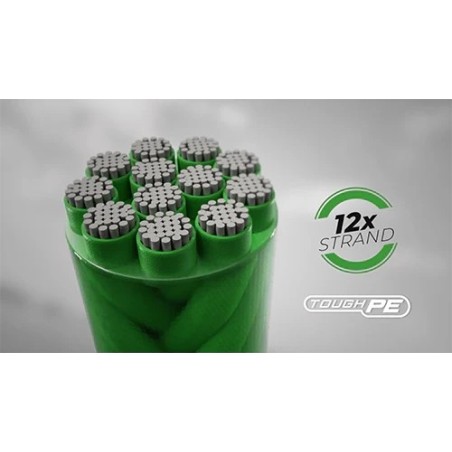 Braid Daiwa Saltiga 12 Ex DuraSensor 400m