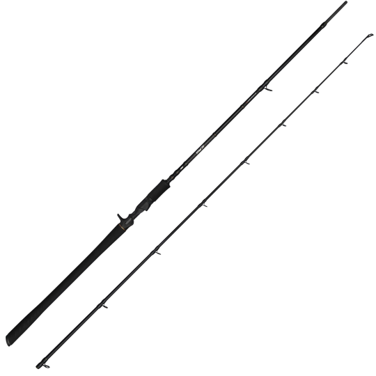 Casting Rod Savage Gear SG2 Alpha Swimbait