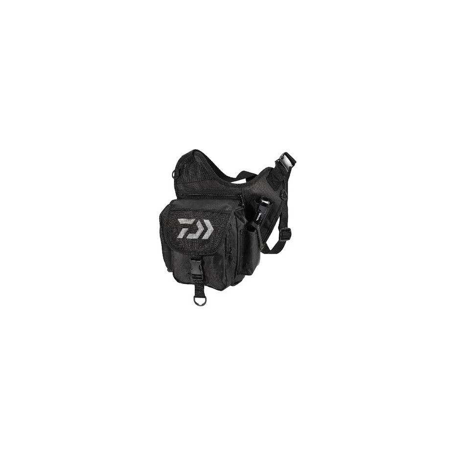 Street Belt Bag Daiwa