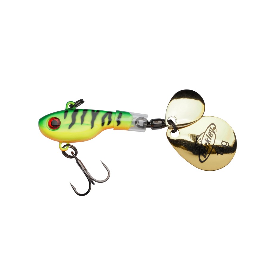 Tail Spinner Berkley Pulse Spintail