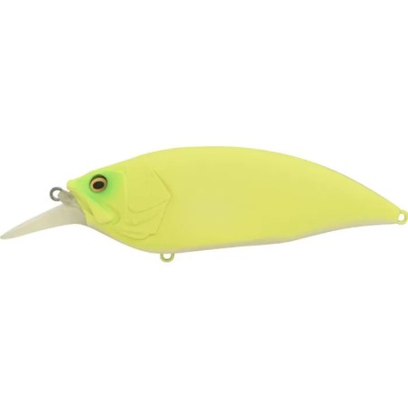 Señuelo Duro Megabass Big M 4.0 - Crankbait