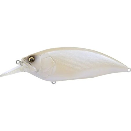 Señuelo Duro Megabass Big M 4.0 - Crankbait