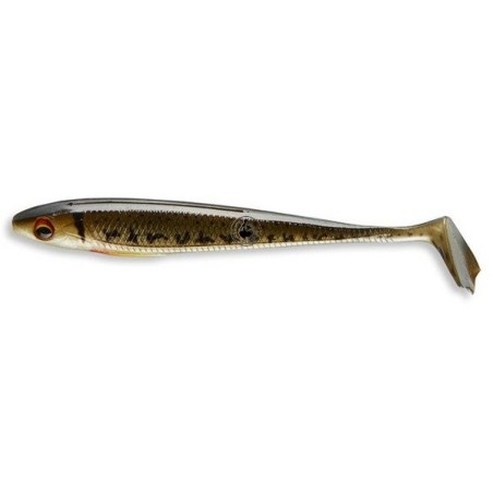 Gummifische Daiwa Prorex DuckFin Shad 13cm