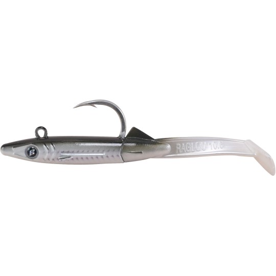 Gummifische Ragot Raglou Hybrid Pelagic 120