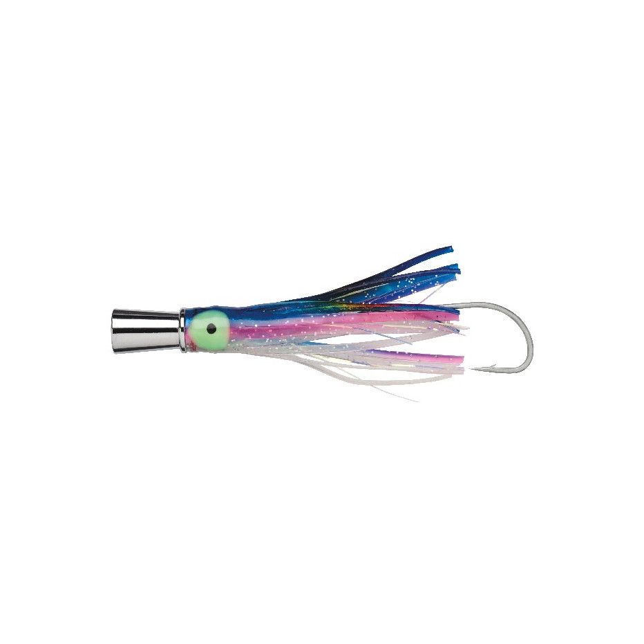 Trolling lure Williamson Dingo Metal Jet