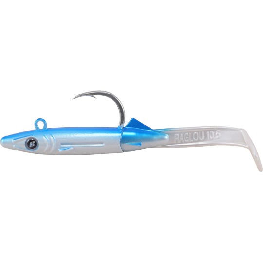 Gummifische Ragot Raglou Hybrid Pelagic 120