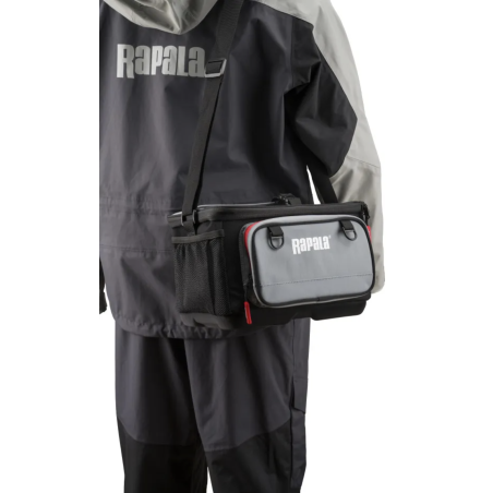 Shoulder Bag Rapala Countdown Tackle Bag Lite