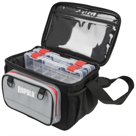 Sac Bandoulière Rapala Countdown Tackle Bag Lite
