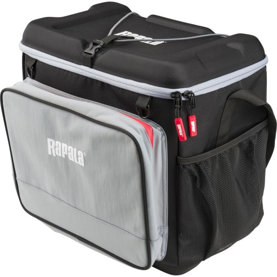 Bolso de Bandolera Rapala Countdown Tackle Bag Magnum