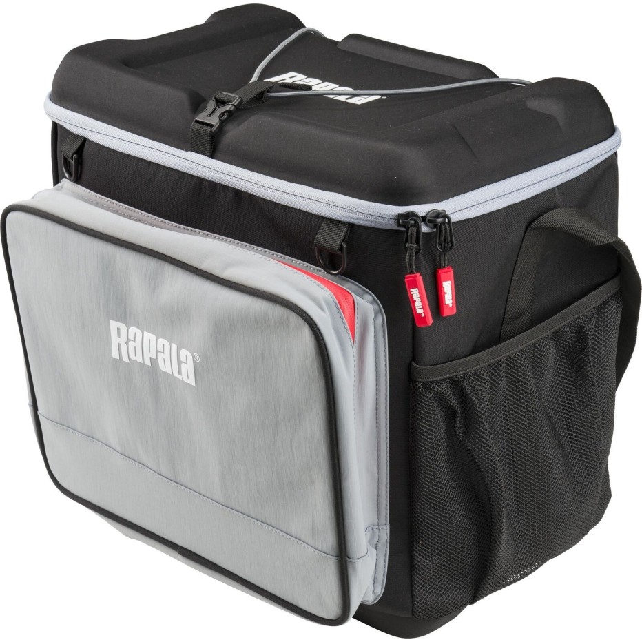 Sac Bandoulière Rapala Countdown Tackle Bag Magnum