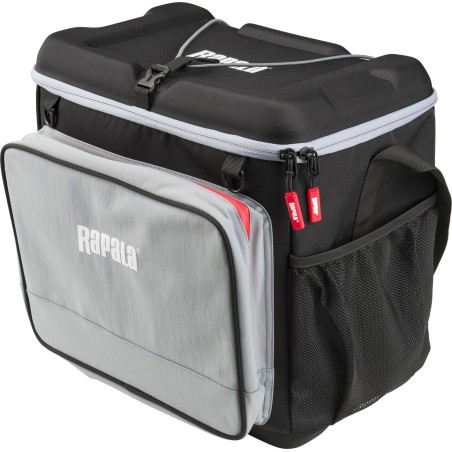 Bolso de Bandolera Rapala Countdown Tackle Bag Magnum