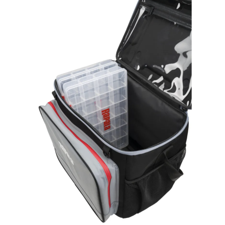 Bolso de Bandolera Rapala Countdown Tackle Bag Magnum