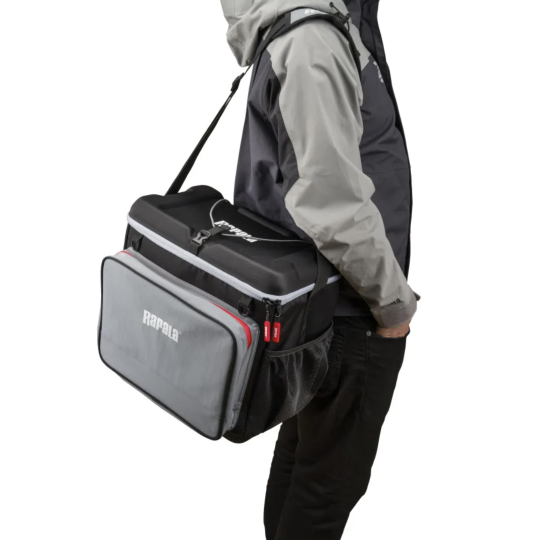 Sac Bandoulière Rapala Countdown Tackle Bag Magnum