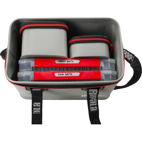 Bakkan Rapala Hydro Bolsa de Aparejos