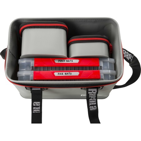 Bakkan Rapala Hydro Tackle Bag