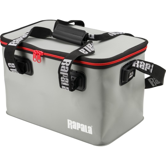 Bakkan Rapala Hydro Tackle Bag