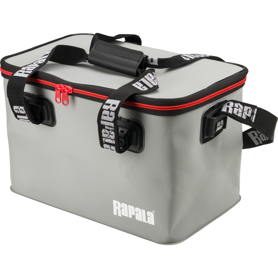 Bakkan Rapala Hydro Tackle Tasche