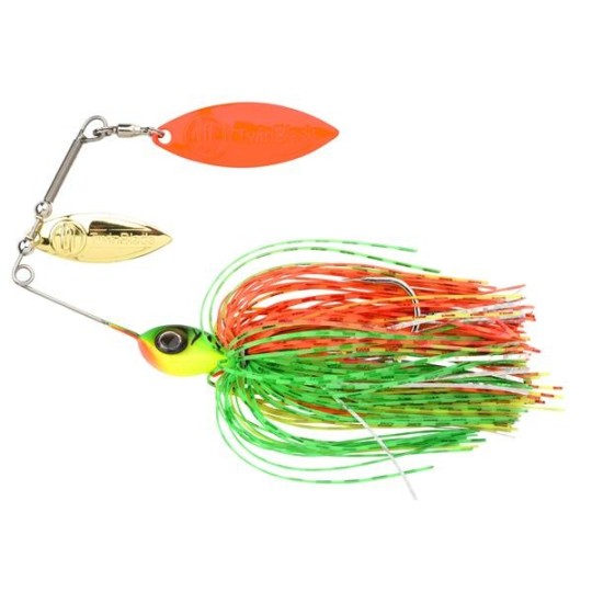 Spinnerbait Spro Iris Ambush Twinblade 15g