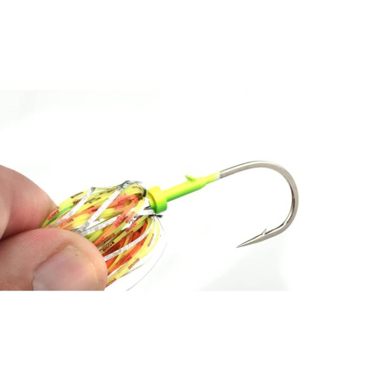 Spinnerbait Spro Iris Ambush Twinblade 15g