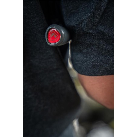 Caña Spinning Fox Rage Warrior Light Spin 2025