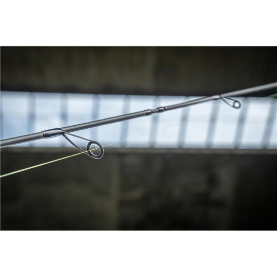 Spinning Rod Fox Rage Warrior Light Spin 2025