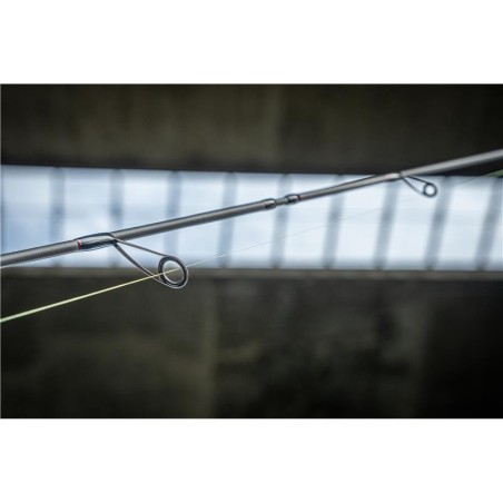 Spinnruten Fox Rage Warrior Light Spin 2025