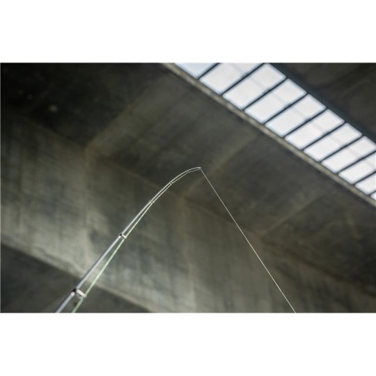 Caña Spinning Fox Rage Warrior Light Spin 2025