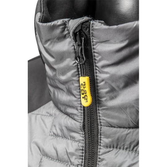 Chaqueta Black Cat Shield Hybrid Top