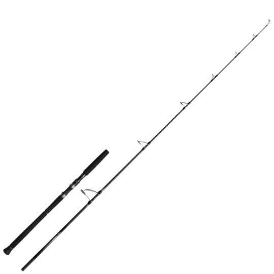 Spinning Rod Shimano Ocea Plugger Limited 2025