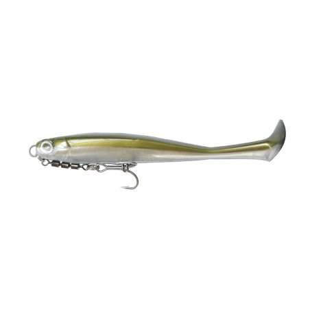 Combo Fiiish Pit Schwimmer 6" - 15cm