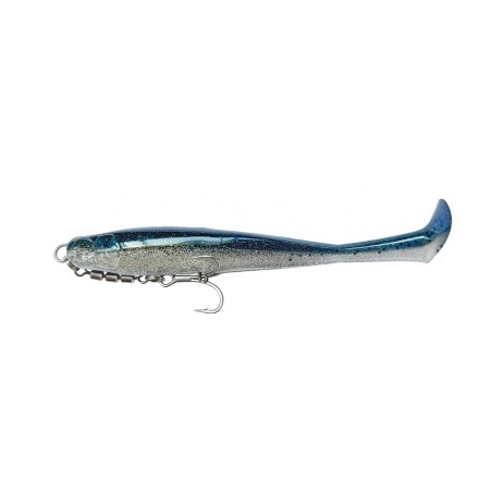Combo Fiiish Pit Schwimmer 6" - 15cm