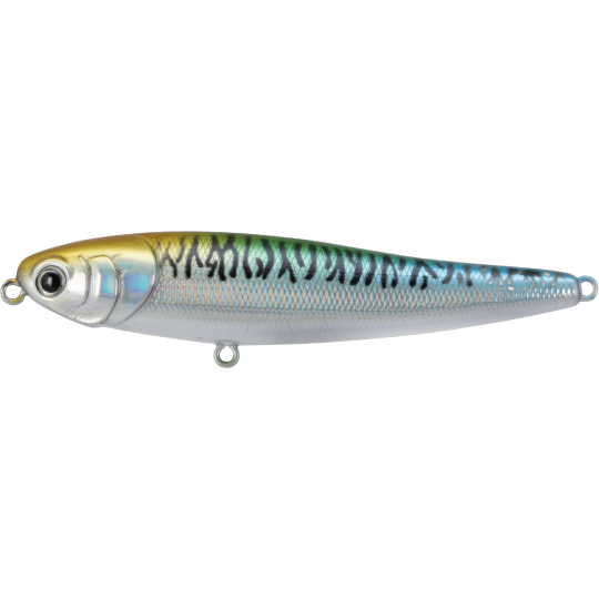 Poisson Nageur Lunabait Chihuahua 110 2025