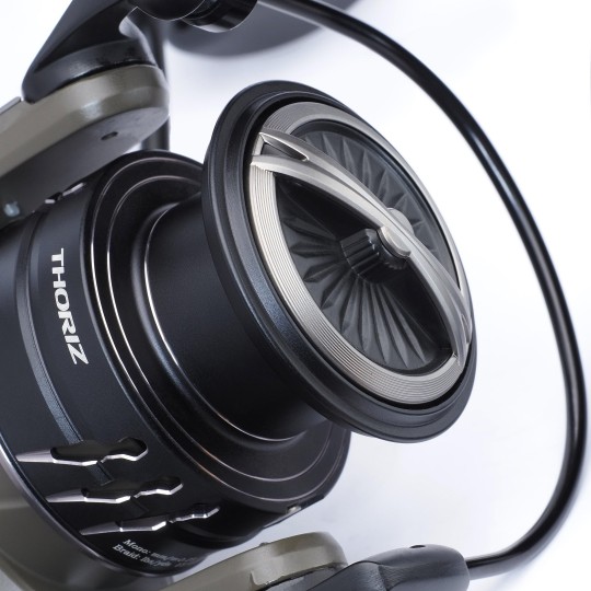Moulinet Spinning Savage Gear Thoriz